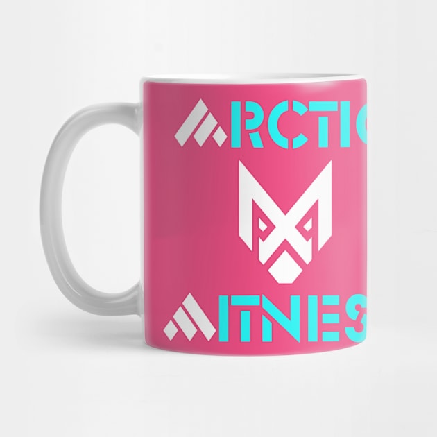 Arctic Fitness Fox by Arctic Fitness Official